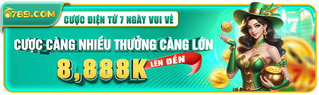 Cá cược nhiều thưởng lớn tại 6789100.com