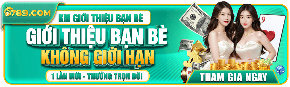 Giới thiệu bạn bè tại 6789100.com